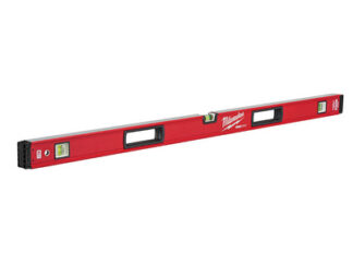 Milwaukee Hand Tools Magnetic REDSTICK™ BACKBONE™ Level 120cm (4002395281008) MHT932459069