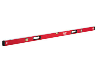 Milwaukee Hand Tools Magnetic REDSTICK™ BACKBONE™ Level 180cm (4002395281046) MHT932459071