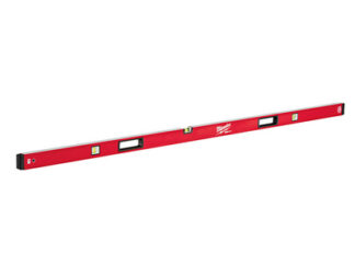 Milwaukee Hand Tools Magnetic REDSTICK™ BACKBONE™ Level 200cm (4002395281060) MHT932459073