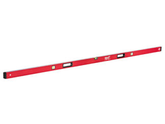 Milwaukee Hand Tools REDSTICK™ BACKBONE™ Level 240cm (4002395281077) MHT932459074