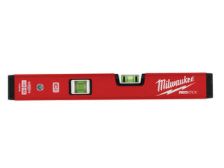 Milwaukee Hand Tools Magnetic REDSTICK™ Compact Level 40cm (4002395281725) MHT932459079
