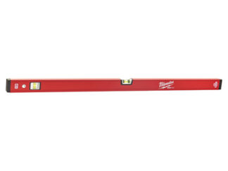 Milwaukee Hand Tools Magnetic REDSTICK™ Compact Level 100cm (4002395281787) MHT932459085