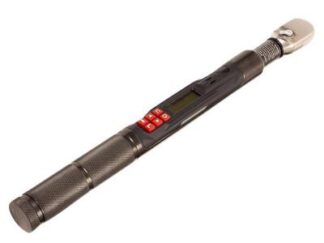 Norbar ProTronic Plus 10 Torque Wrench 1/4in Drive 0.5-10Nm (5060207569873) NOR130522