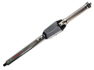 Norbar PRO650 Torque Handle (22mm Spigot) 130-650Nm (5060207564199) NOR14040