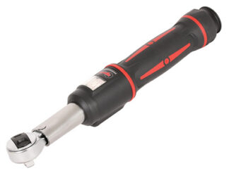 Norbar Pro 15 Torque Wrench 1/4in Drive 3-15Nm (5060207565899) NOR15008