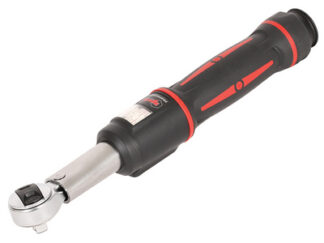 Norbar Pro 15 Torque Wrench 3/8in Drive 3-15Nm (5060207565905) NOR15009