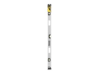 Stanley FatMax® I-Beam Magnetic Level 3 Vial 120cm (3253561435560) STA143556