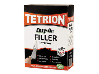 Tetrion Fillers Interior Easy-On Filler 1.5kg (5010372010342) TETTMF015