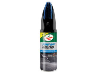 Turtle Wax Power Out! Carpet & Mats Cleaner 400ml (5010322783401) TWX52738