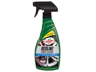 Turtle Wax Redline Wheel Cleaner 500ml (5010322776137) TWX52811