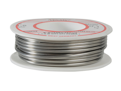 Weller RL60/40-100 Solder with Resin Core 100g (4003019000319 ...